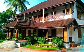 Azza Heritage Home