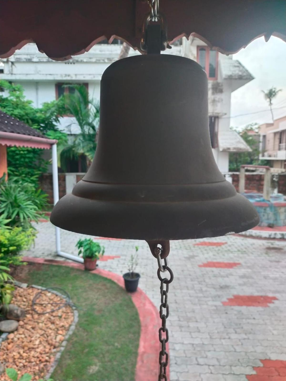 Azza Heritage Home Kochi Exterior photo