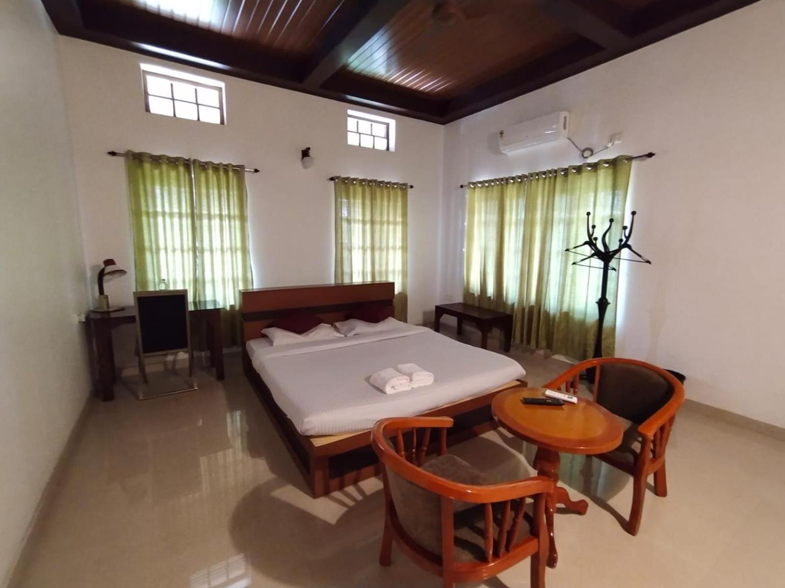 Azza Heritage Home Kochi Exterior photo