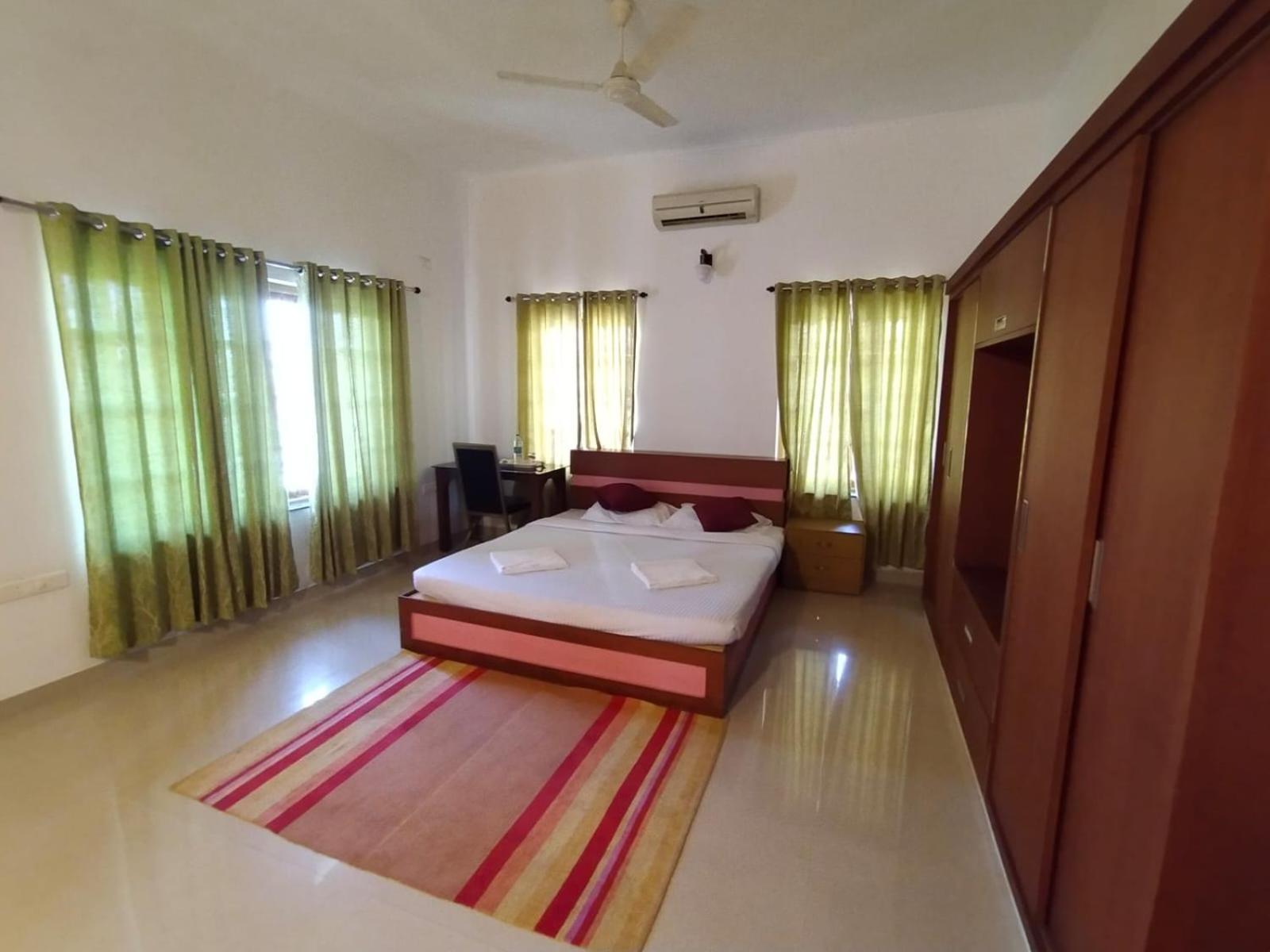 Azza Heritage Home Kochi Exterior photo