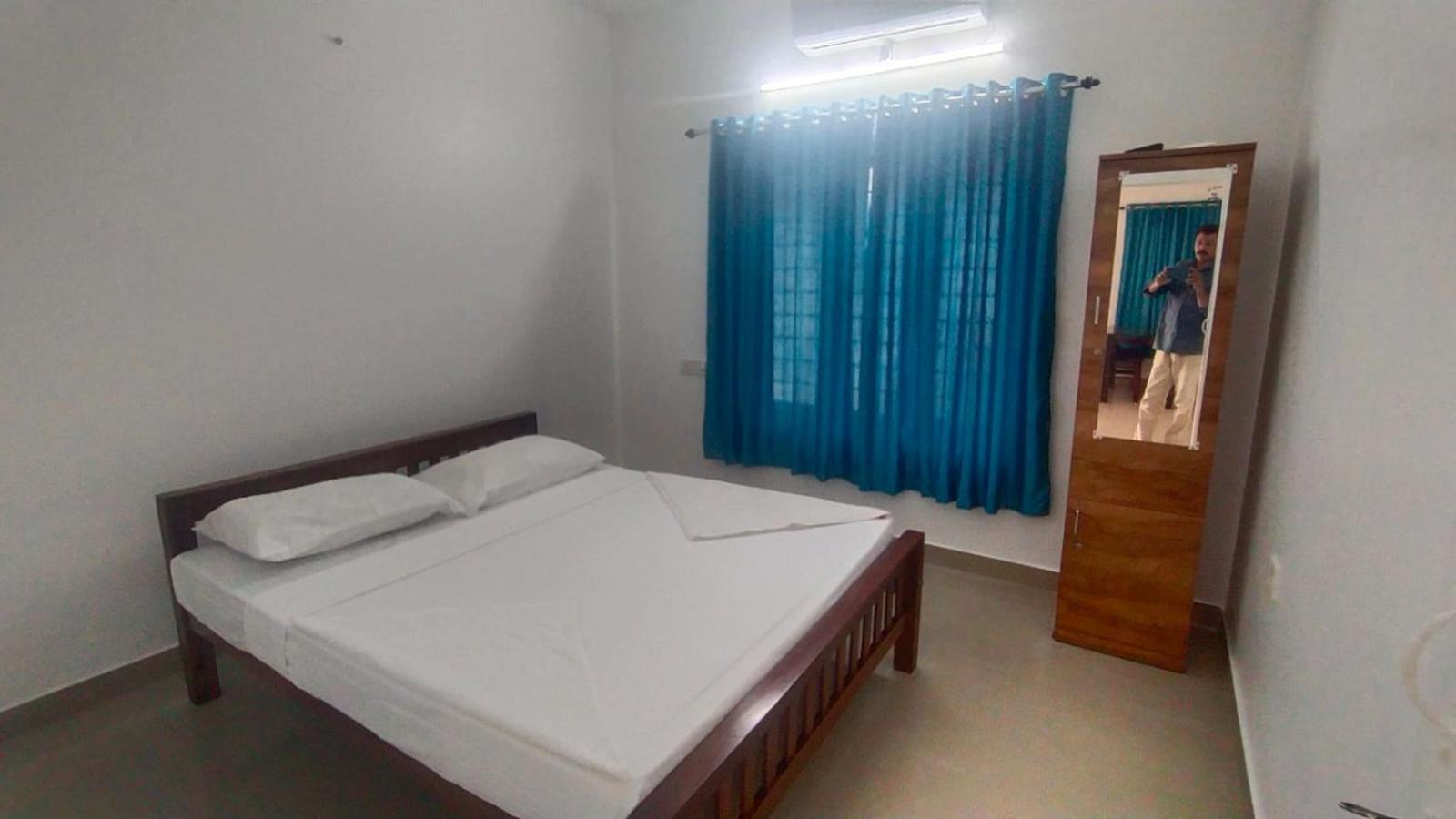 Azza Heritage Home Kochi Exterior photo