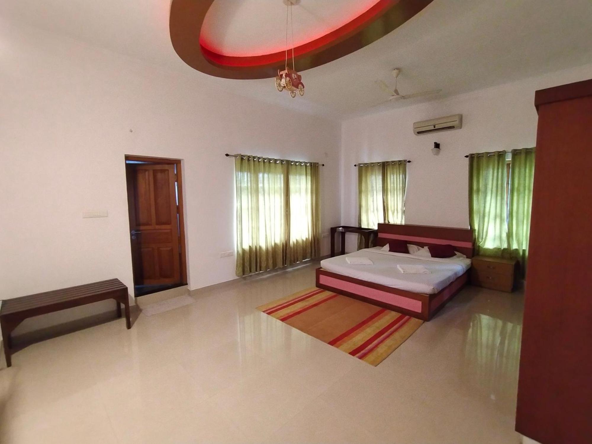 Azza Heritage Home Kochi Exterior photo